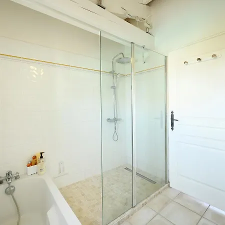 Maison Saint-clement-des-baleines, 5 Pieces, 8 Personnes - Fr-1-258-136 度假居 圣克莱门特德巴