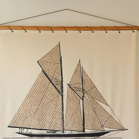 度假居 Maison Saint-clement-des-baleines, 5 Pieces, 8 Personnes - Fr-1-258-136 圣克莱门特德巴