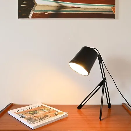 度假居 Maison Saint-clement-des-baleines, 5 Pieces, 8 Personnes - Fr-1-258-136 圣克莱门特德巴